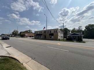 New Lenox, IL Office/Retail - 304 W Maple St