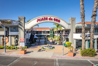 Encino, CA Retail - 17157-17253 Ventura Blvd