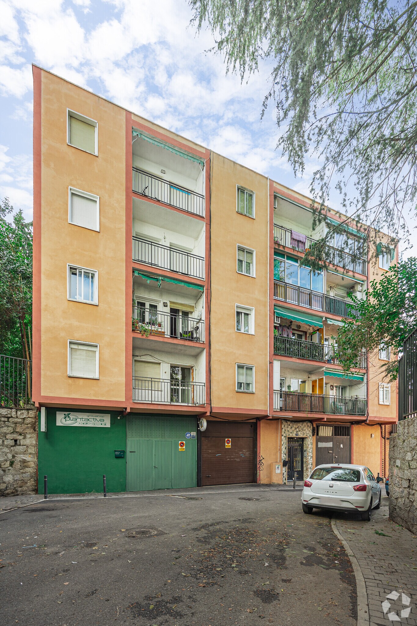 , Collado Villalba, MAD for Sale