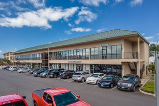 Waipahu, HI Office/Retail - 94-1144 Ka Uka Blvd