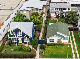 Los Angeles, CA Apartments - 3450 Vinton Ave