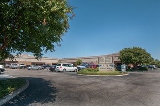 San Antonio, TX Flex, Industrial - 7715 Mainland Dr San Antonio, TX Flex, Industrial - 7715 Mainland Dr