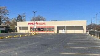 Chicago, IL Retail - 8240 S Stony Island Ave