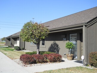 Indianapolis, IN Office/Medical - 8202 Clearvista Parkway