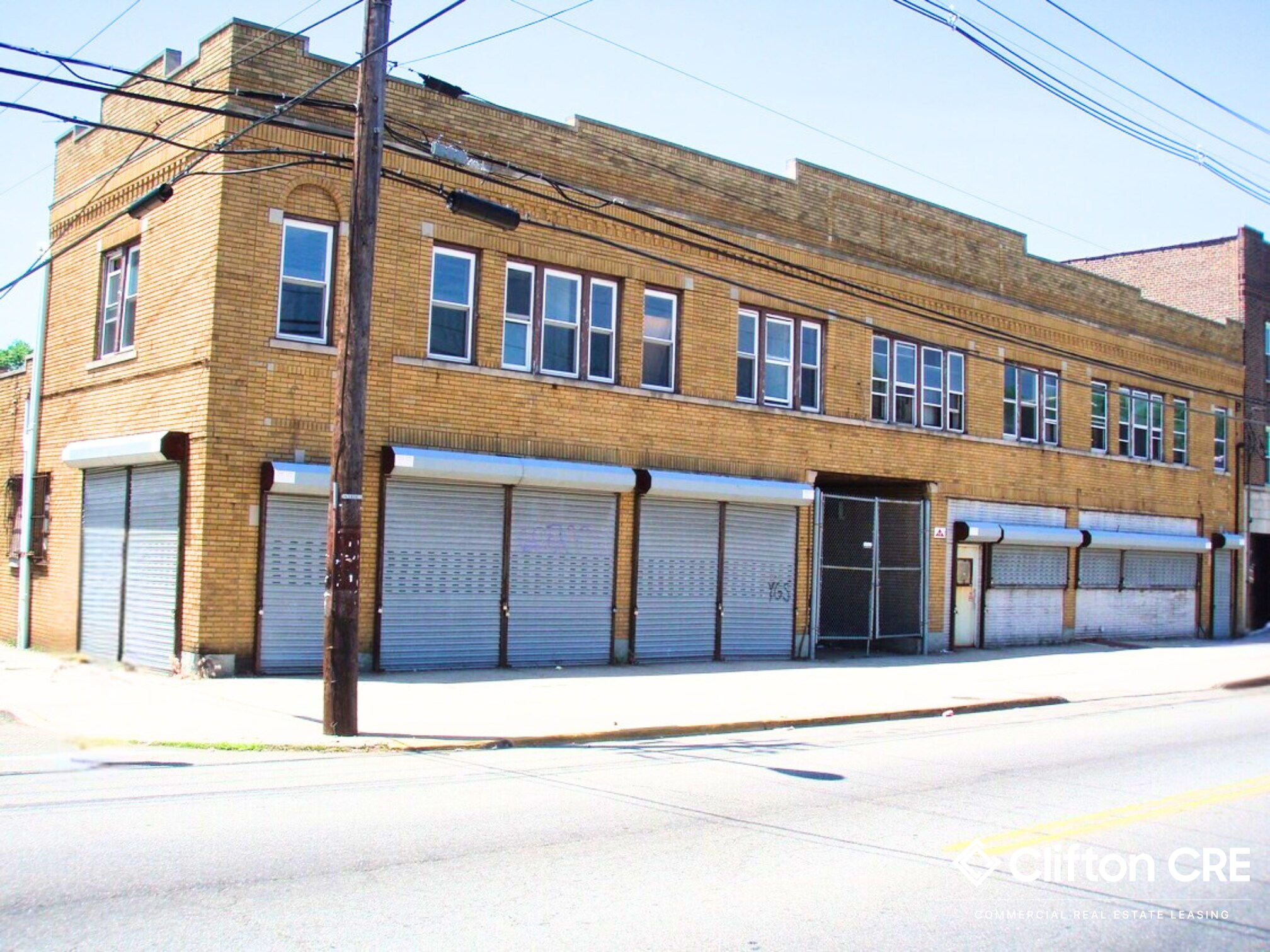 674-680 Chancellor Ave, Irvington, NJ for Sale