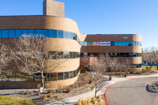 Aurora, CO Office - 1550 S Potomac St