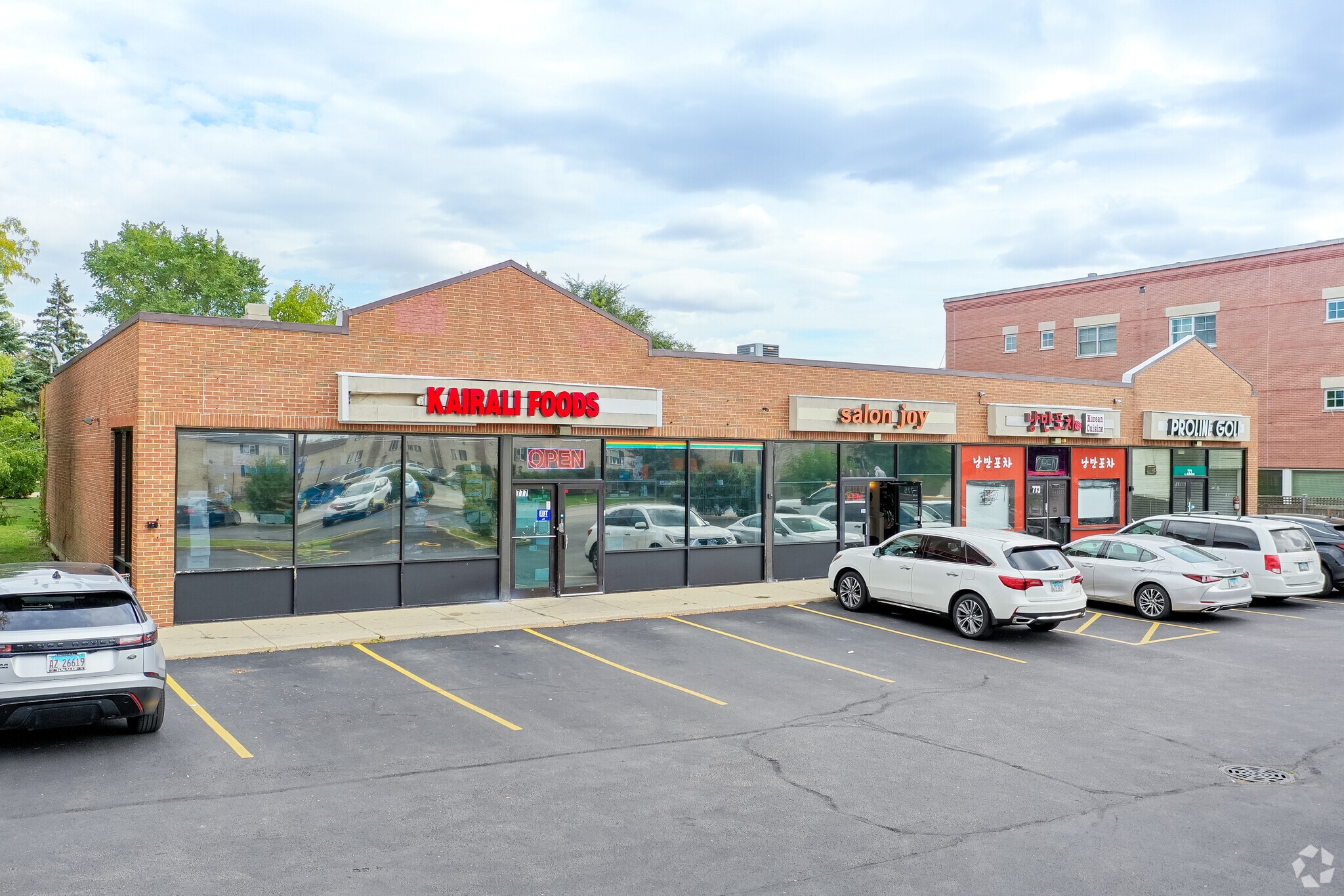 771-777 Milwaukee Ave, Glenview, IL for Sale