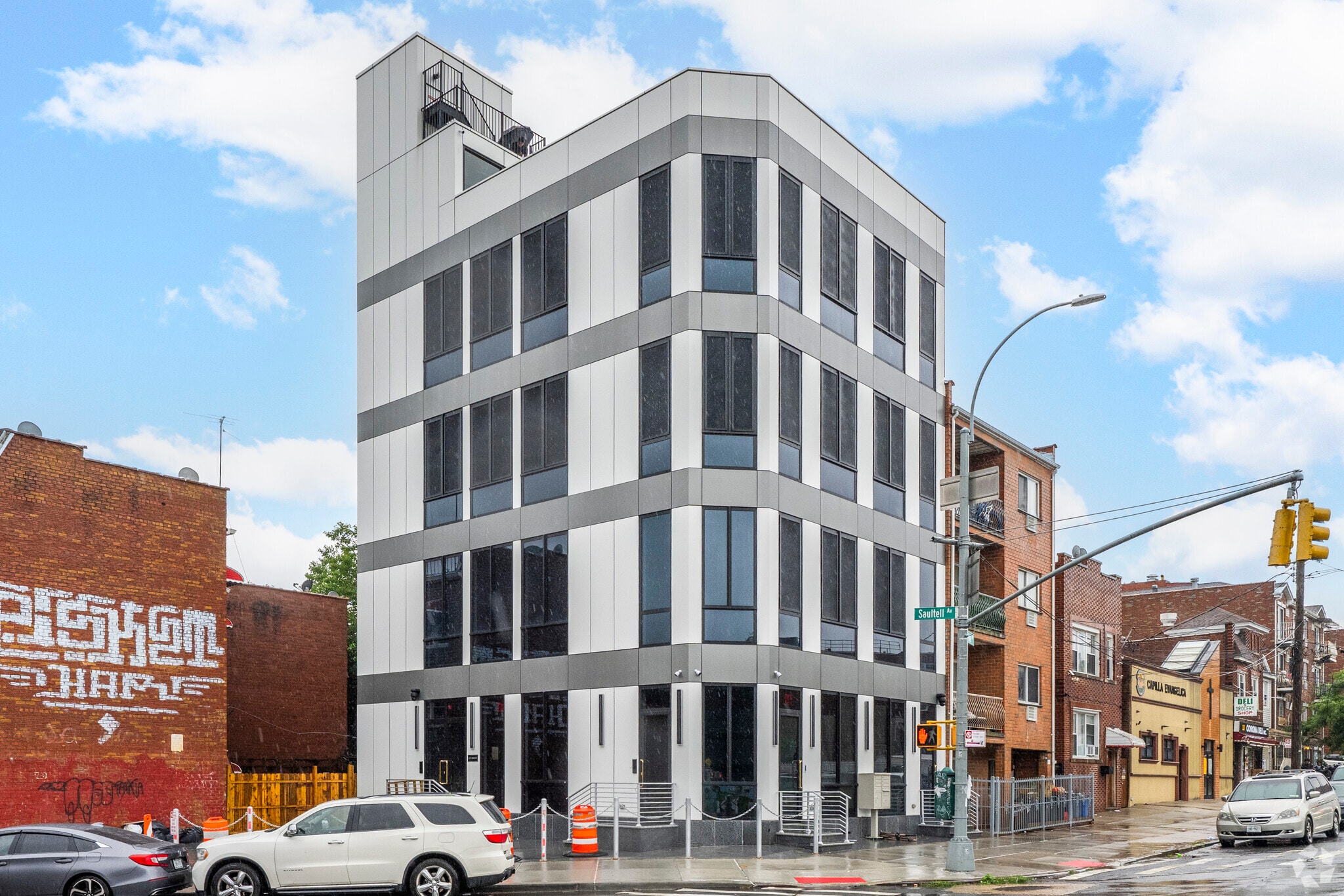 11072 Corona Ave, Flushing, NY for Rent