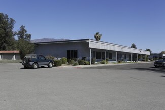 Santa Paula, CA Office/Medical - 247 March St