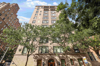 New York, NY Office, Retail - 1179 Lexington Ave