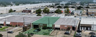 New Orleans, LA Industrial - 5729-5733 Salmen St