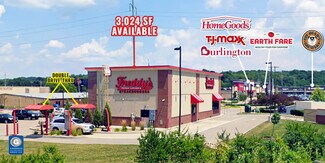 Canton, OH Freestanding - 5441 Whipple Ave NW