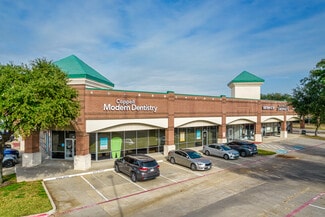 Coppell, TX Retail - 230 N Denton Tap Rd Coppell, TX Retail - 230 N Denton Tap Rd