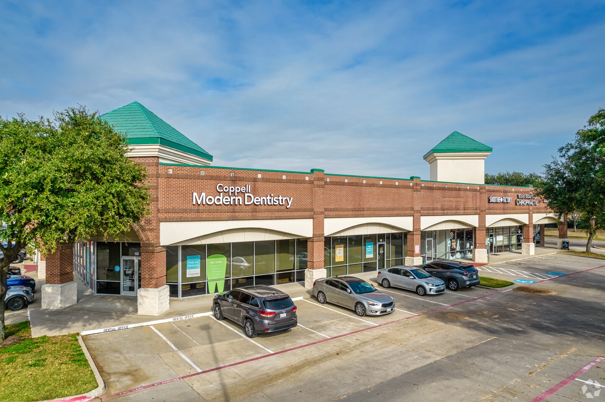 230 N Denton Tap Rd, Coppell, TX for Rent