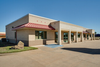 Wichita Falls, TX Bank - 2618 Old Iowa Park Rd