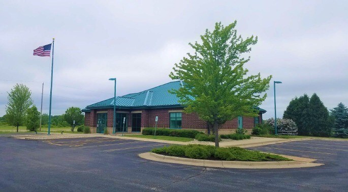 N430 Wood Duck Dr, Fremont, WI for Sale