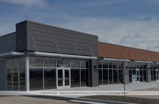 Twin Falls, ID Retail - SEC Pole Line Rd & Washington St Twin Falls, ID Retail - SEC Pole Line Rd & Washington St