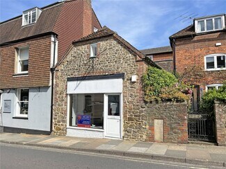 Petworth, WSX Retail - 88A New St