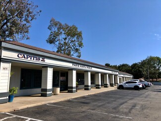 Fallbrook, CA Office/Medical, Medical, Retail - 1676 S Mission Rd