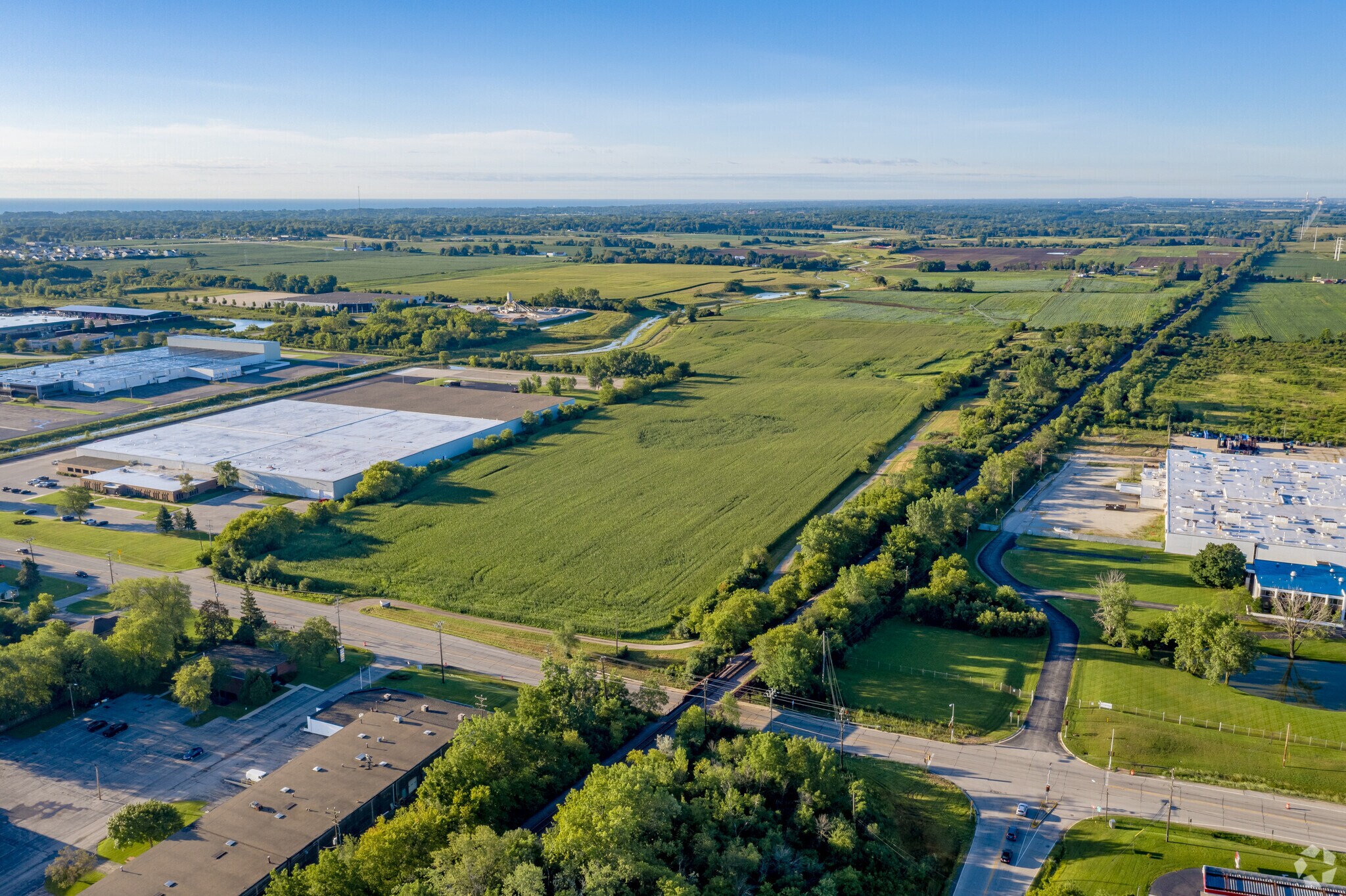 7801 Durand Ave, Mount Pleasant, WI for Sale