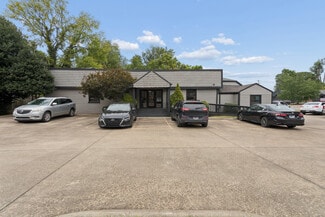 Nashville, TN Office - 2817 Erica Pl
