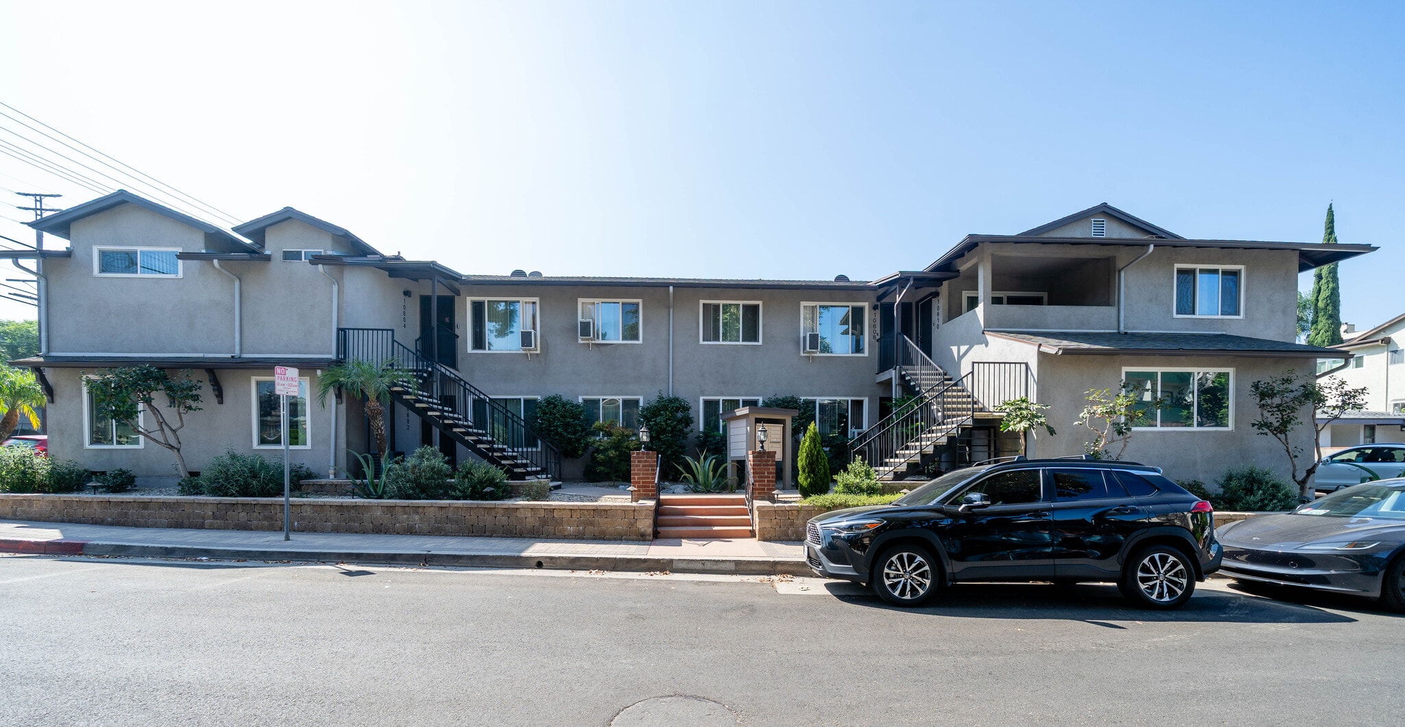 10602-10610 Landale St, North Hollywood, CA for Sale