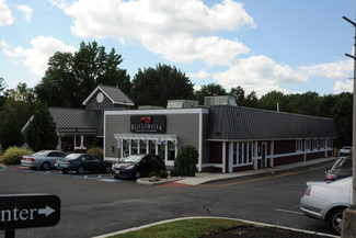 Lawrenceville, NJ Restaurant - 3255 US Highway 1