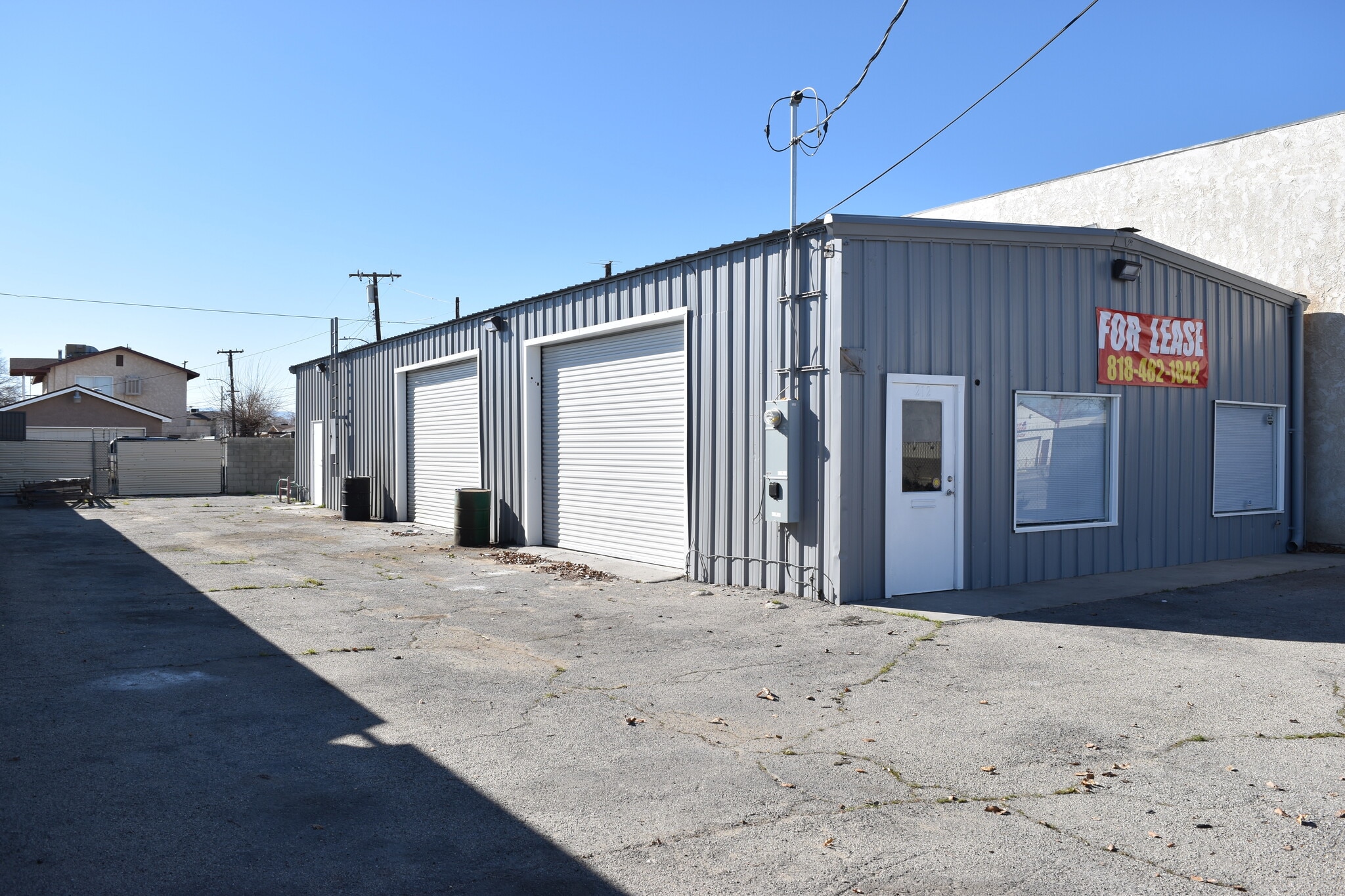 212 W Avenue I, Lancaster, CA for Sale