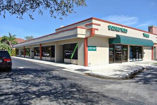 Coral Springs, FL Retail - 9761-9799 W Sample Rd
