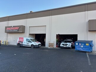 North Highlands, CA Industrial - 3120-3190 Orange Grove Ave