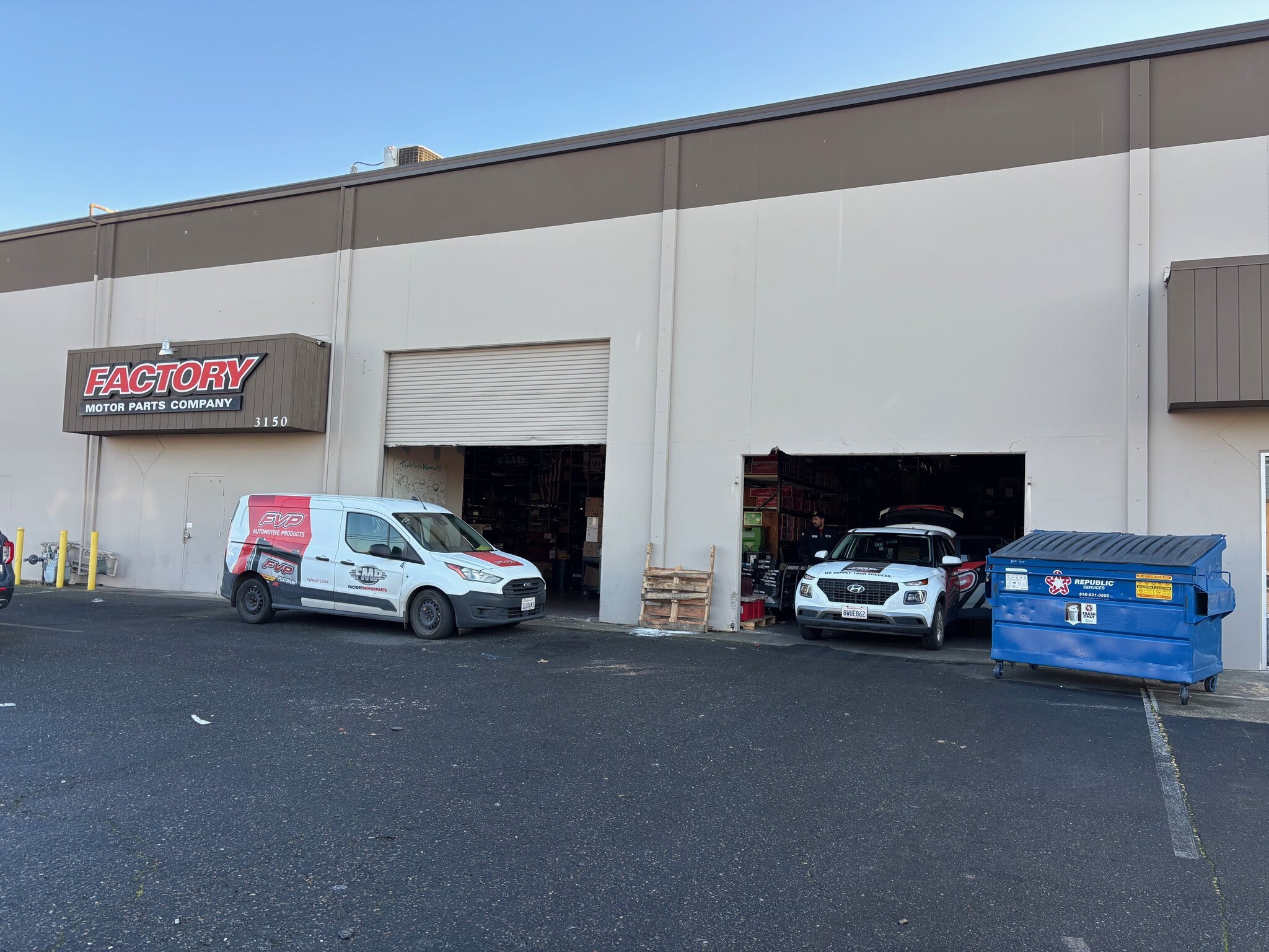 3120-3190 Orange Grove Ave, North Highlands, CA for Rent