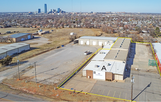 Oklahoma City, OK undefined - 1313 SE 25th St