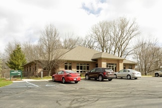 Grand Rapids, MI Office - 826 Parchment Dr SE