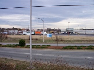 Danville, VA Commercial - Piedmont Dr Danville, VA Commercial - Piedmont Dr