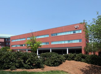 Greenville, SC Office/Medical - 131 Commonwealth Dr