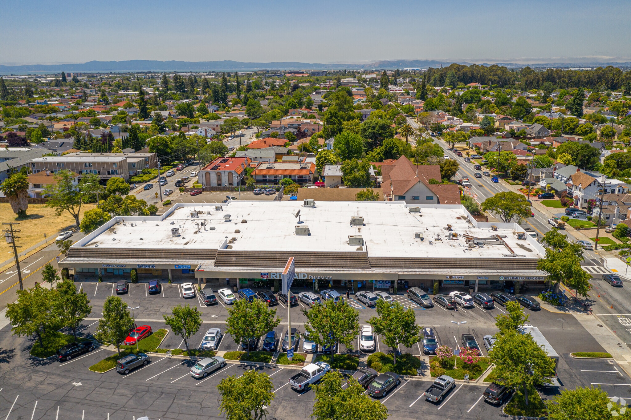 1313-1395 MacArthur Blvd, San Leandro, CA for Rent