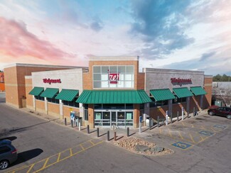 Aurora, CO Drug Store - 12011 E Iliff Ave
