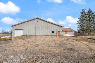 Big Rapids, MI Office - 18470 195th ave
