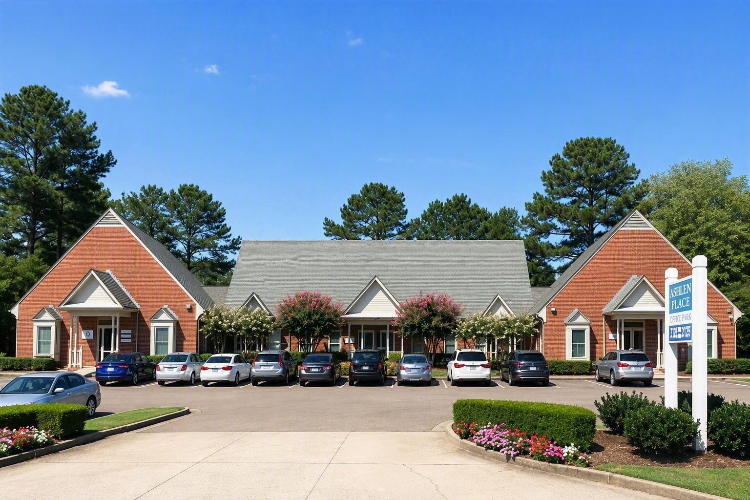 4045 Wetherburn Way, Peachtree Corners, GA for Rent