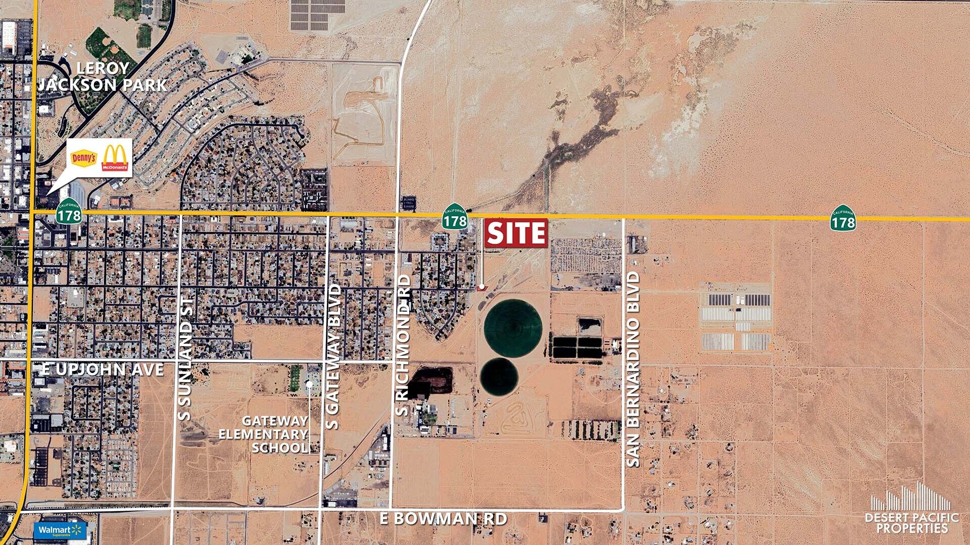 E Church Ave, Ridgecrest, CA for Sale