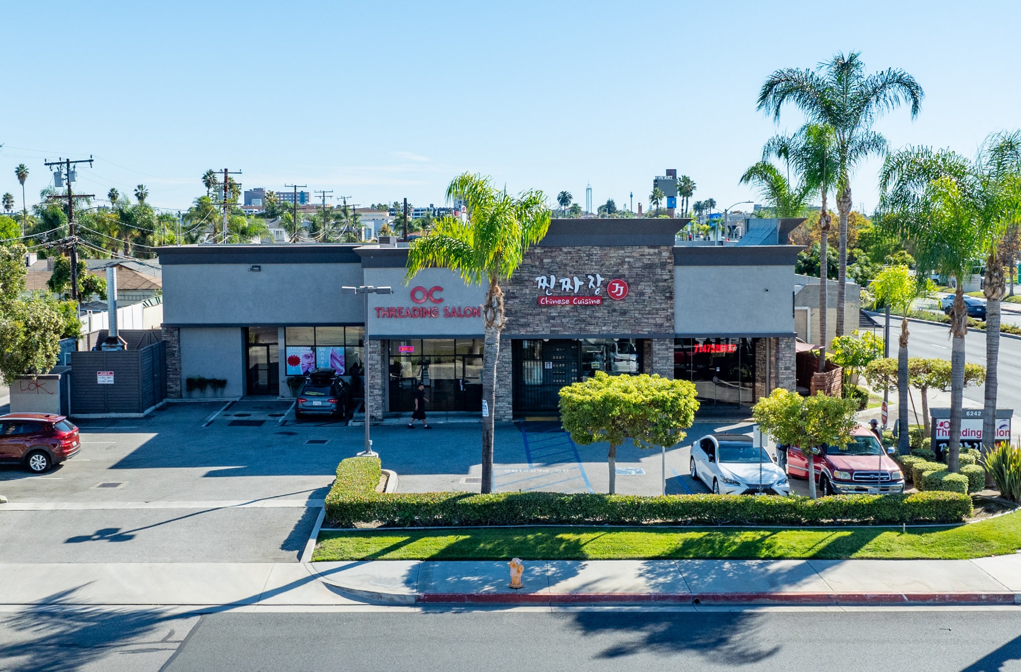 6242 Beach Blvd, Buena Park, CA for Sale