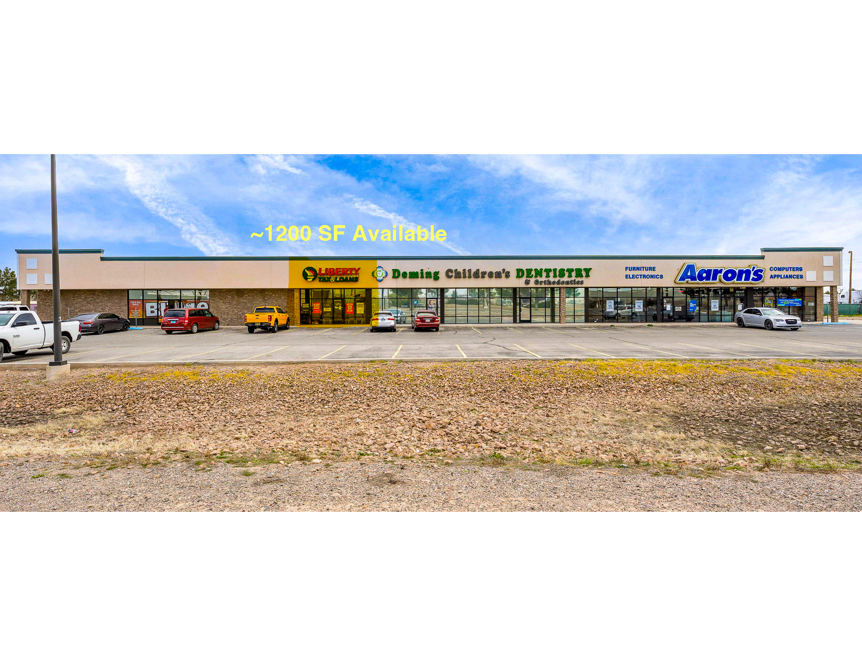 1310 E Pine St, Deming, NM for Rent