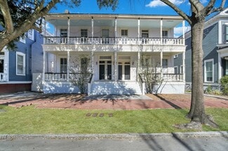 Savannah, GA Apartments - 404 E Duffy St