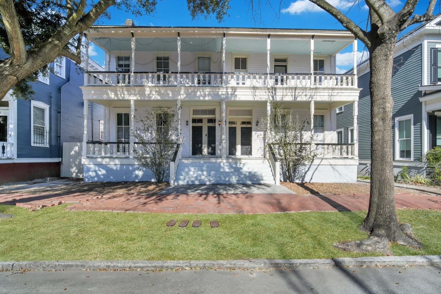 404 E Duffy St, Savannah, GA for Sale