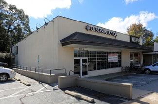 1607-1609 W Friendly Ave  