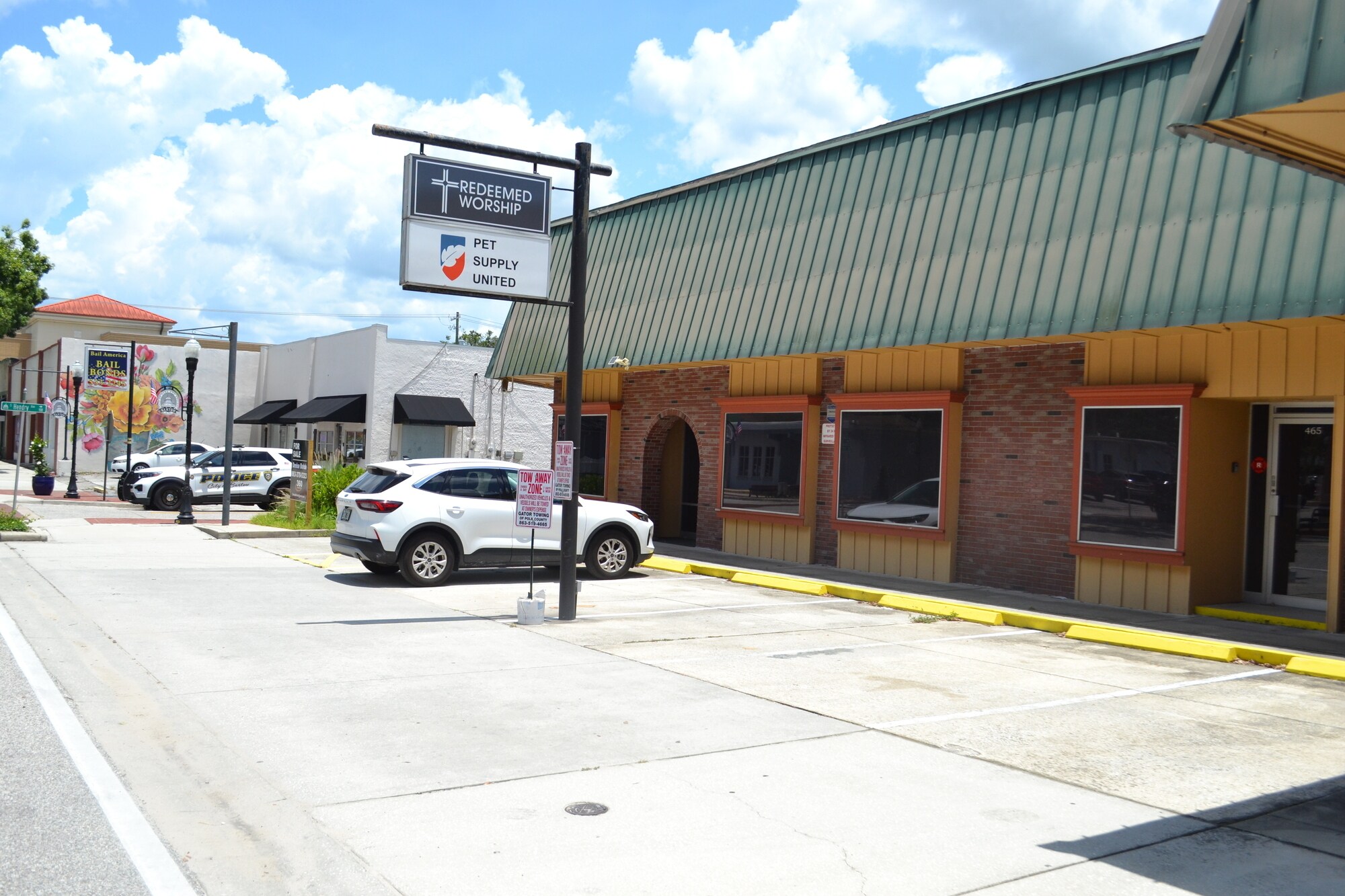 465 E Main St, Bartow, FL for Rent