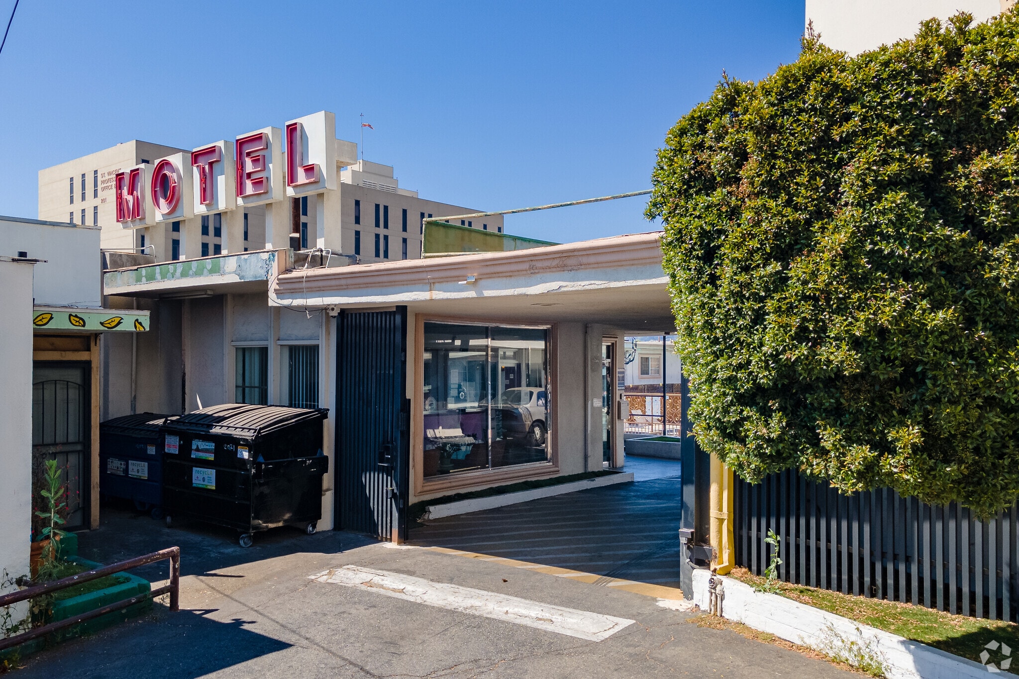 2025 W 3rd St, Los Angeles, CA for Rent