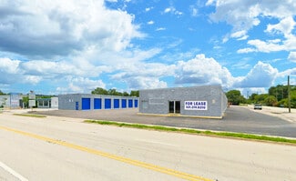 Cocoa, FL Self-Storage Facilities - 1520 Peachtree St