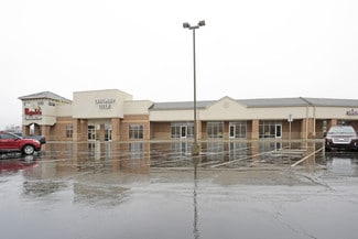 Shawnee, KS Retail - Johnson Dr @ Woodsonia Dr