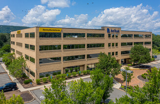 Southington, CT Office - 400 Executive Blvd